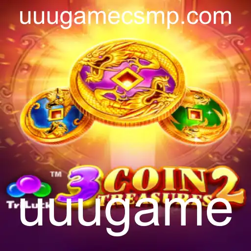 Descubra o Universo de Aventuras em 3CoinTreasures2