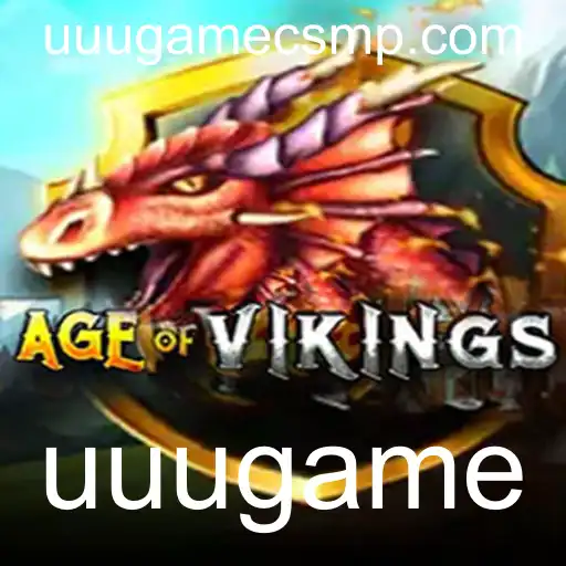 Descubra o Mundo de AgeofViking: Um Jogo de Estratégia Épico