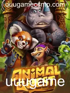 Desvendando AnimalQuest: Aventura e Estratégia no Mundo Animal
