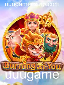 Descubra o Fascinante Universo de BurningXiYou
