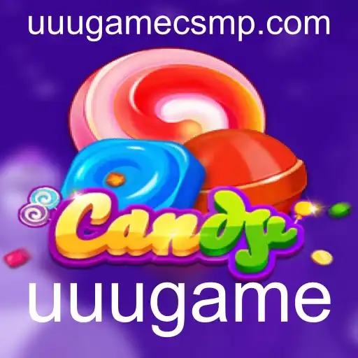 Explorando o Mundo de Candy: O Jogo Uuugame que Conquista Corações