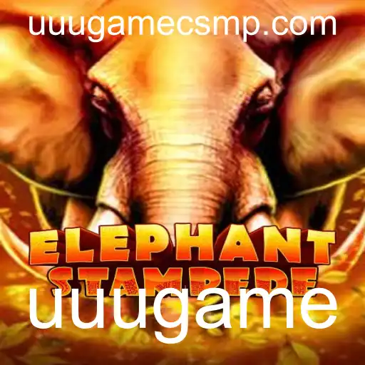 Descubra a Aventura do Jogo ElephantStampede
