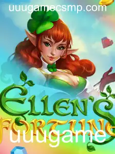 Descubra o Mundo de EllensFortune: A Nova Sensação no Universo dos Jogos