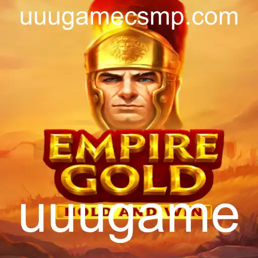 EmpireGold: Um Novo Capítulo em Aventuras de Estratégia