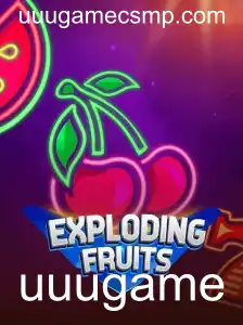 ExplodingFruits: Um Mergulho no Novo Fenômeno dos Jogos