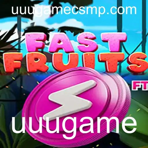 Descubra o Mundo de FastFruits: O Jogo de Estratégia que Conquista Todos