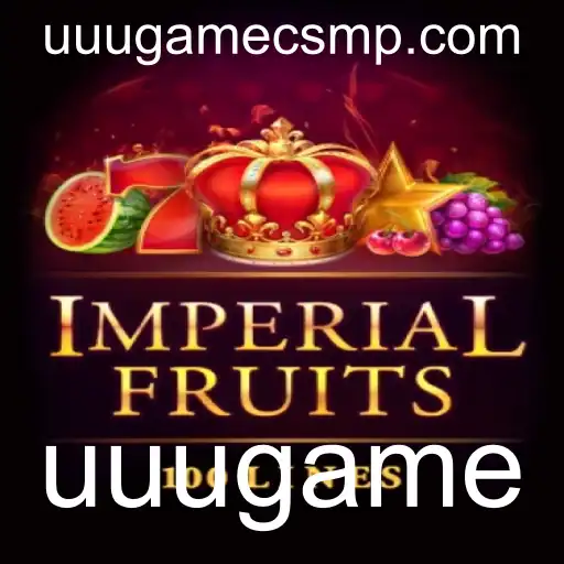 Explorando ImperialFruits100: Um Jogo de Estratégia e Sabor