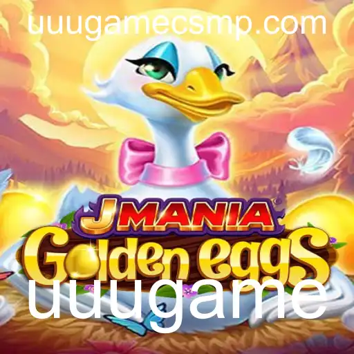 Descubra JManiaGoldenEggs: O Novo Fenômeno dos Jogos