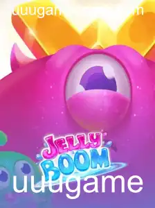 Descubra o Encantador Mundo de JellyBoom