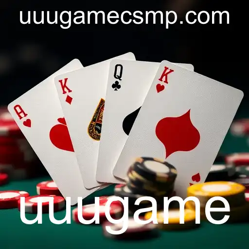Jogos de pôquer
