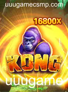 Kong: Explorando o Universo do Jogo 'uuugame'