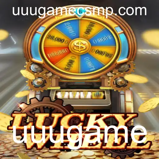 Descubra o Mundo de LuckyWheel: Um Jogo de Azar e Estratégia