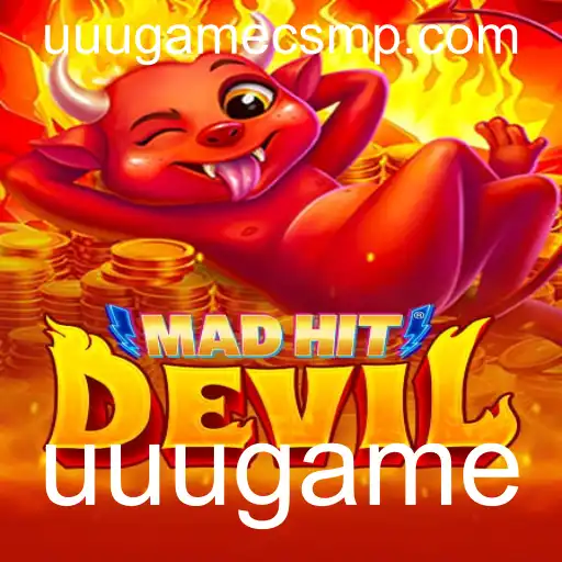 Descubra o Mundo de MadHitDevil: Um Jogo Único e Empolgante