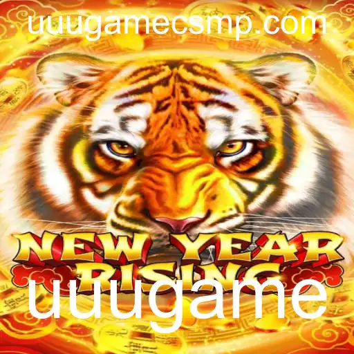 NewYearRising: Descubra o Novo Fenômeno Mundial de Jogos