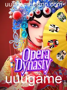 OperaDynasty: A Grande Jornada no Mundo dos Jogos com uuugame