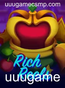 RichReels: Dominando a Arte do Jogo com Estratégias Vencedoras