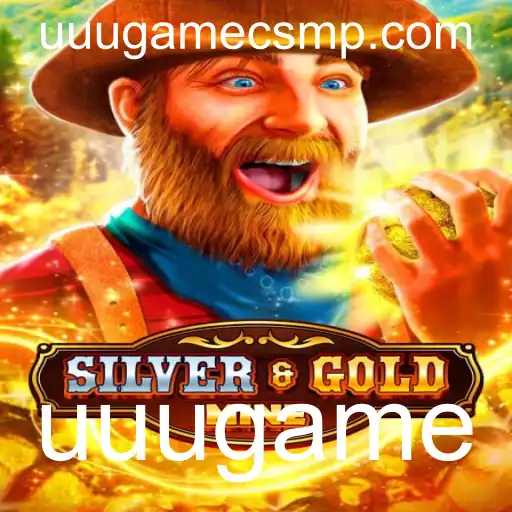 SilverGold: Uma Nova Era no Mundo dos Jogos