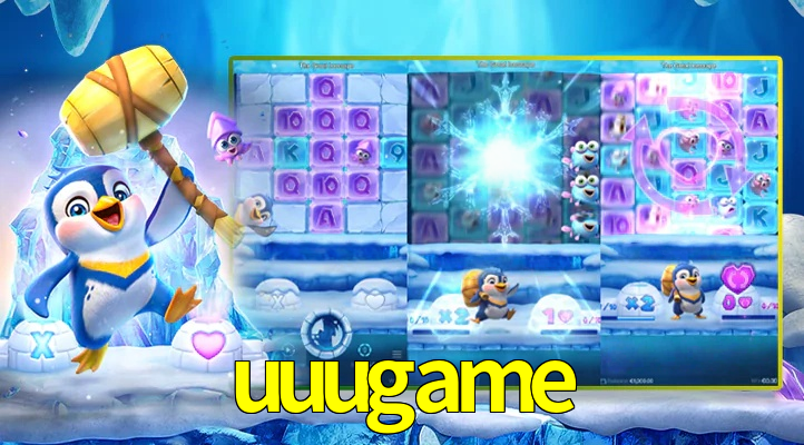 The Great Icescape Slot - PG Soft